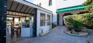 Restaurant for sale in Olbia