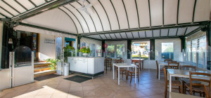 Restaurant for sale in Olbia