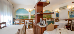 Restaurant for sale in Olbia