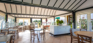 Restaurant for sale in Olbia