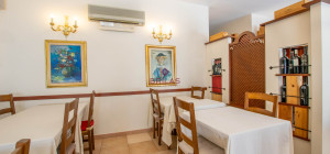 Restaurant for sale in Olbia