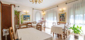 Restaurant for sale in Olbia
