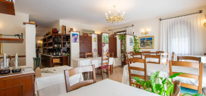 Restaurant for sale in Olbia