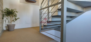 Olbia centro, antico ed elegante palazzo completamente ristrutturato ed adibito a Bed and Breakfast