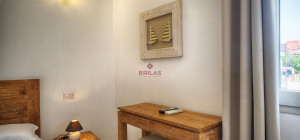 Olbia centro, antico ed elegante palazzo completamente ristrutturato ed adibito a Bed and Breakfast