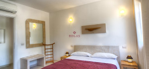 Olbia centro, antico ed elegante palazzo completamente ristrutturato ed adibito a Bed and Breakfast