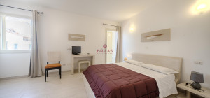 Olbia centro, antico ed elegante palazzo completamente ristrutturato ed adibito a Bed and Breakfast
