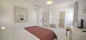 Olbia centro, antico ed elegante palazzo completamente ristrutturato ed adibito a Bed and Breakfast