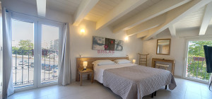 Olbia centro, antico ed elegante palazzo completamente ristrutturato ed adibito a Bed and Breakfast