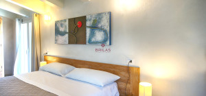 Olbia centro, antico ed elegante palazzo completamente ristrutturato ed adibito a Bed and Breakfast