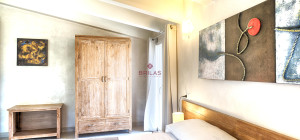 Olbia centro, antico ed elegante palazzo completamente ristrutturato ed adibito a Bed and Breakfast