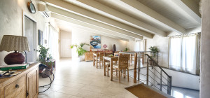 Olbia centro, antico ed elegante palazzo completamente ristrutturato ed adibito a Bed and Breakfast
