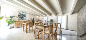 Olbia centro, antico ed elegante palazzo completamente ristrutturato ed adibito a Bed and Breakfast