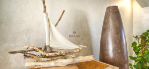 Olbia centro, antico ed elegante palazzo completamente ristrutturato ed adibito a Bed and Breakfast