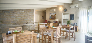 Olbia centro, antico ed elegante palazzo completamente ristrutturato ed adibito a Bed and Breakfast