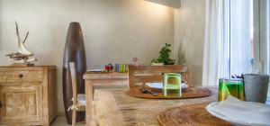 Olbia centro, antico ed elegante palazzo completamente ristrutturato ed adibito a Bed and Breakfast