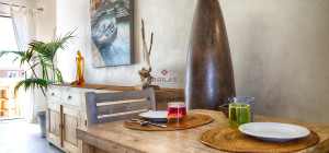 Olbia centro, antico ed elegante palazzo completamente ristrutturato ed adibito a Bed and Breakfast