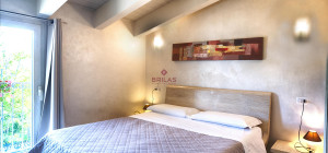 Olbia centro, antico ed elegante palazzo completamente ristrutturato ed adibito a Bed and Breakfast