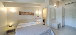 Olbia centro, antico ed elegante palazzo completamente ristrutturato ed adibito a Bed and Breakfast