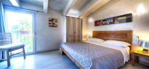 Olbia centro, antico ed elegante palazzo completamente ristrutturato ed adibito a Bed and Breakfast