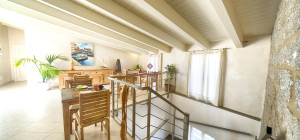Olbia centro, antico ed elegante palazzo completamente ristrutturato ed adibito a Bed and Breakfast