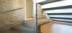 Olbia centro, antico ed elegante palazzo completamente ristrutturato ed adibito a Bed and Breakfast