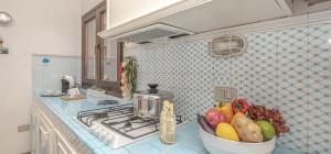 Cugnana - Villa vista mare con ampio terreno