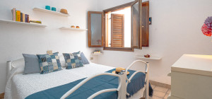 Cugnana - Villa vista mare con ampio terreno
