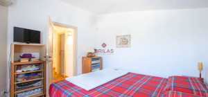 Arzachena: detached villa on one level with panoramic view