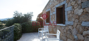 Magnifica villa con vista panoramica