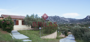 Magnifica villa con vista panoramica
