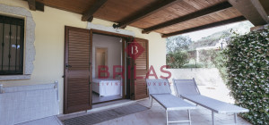 Magnifica villa con vista panoramica