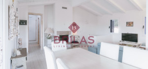Magnifica villa con vista panoramica