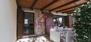 Magnifica villa con vista panoramica