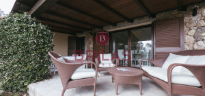 Magnifica villa con vista panoramica