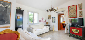Villa in località La Mendula, Arzachena, con ampio terreno a pochi minuti dalle spiagge della Costa Smeralda
