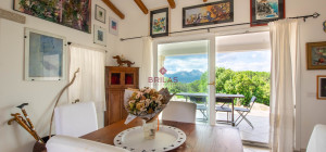 Villa in località La Mendula, Arzachena, con ampio terreno a pochi minuti dalle spiagge della Costa Smeralda