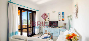 Porto San Paolo - Villa with sea views