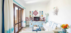 Porto San Paolo - Villa with sea views