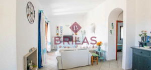 Porto San Paolo - Villa with sea views