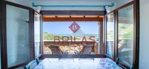 Porto San Paolo - Villa with sea views