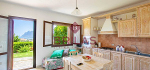 Porto San Paolo - Villa with sea views