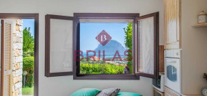 Porto San Paolo - Villa with sea views