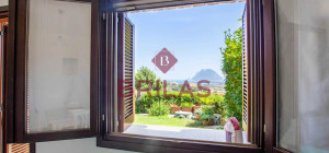 Porto San Paolo - Villa with sea views