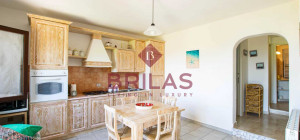 Porto San Paolo - Villa with sea views
