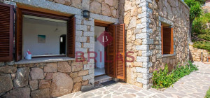 Porto San Paolo - Villa with sea views