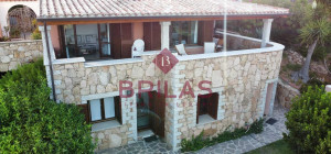 Porto San Paolo - Villa with sea views