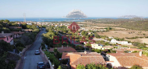 Porto San Paolo - Villa with sea views