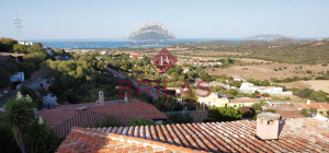 Porto San Paolo - Villa with sea views