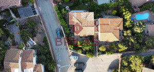 Porto San Paolo - Villa with sea views